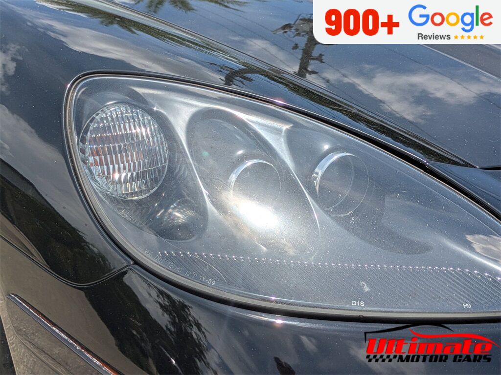 2005 Chevrolet Corvette Base Saint Augustine FL