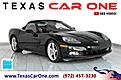 2005 Chevrolet Corvette Convertible AUTOMATIC HEADUP DISPLAY LEATHER HEATED SEATS KEYLESS START BOSE