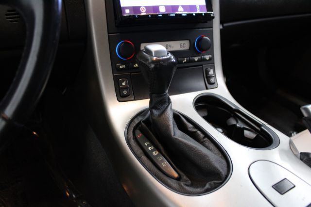 2005 Chevrolet Corvette Coupe Chantilly VA