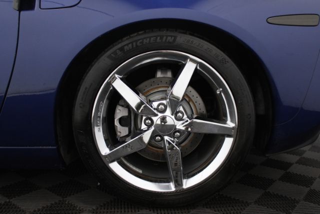 2005 Chevrolet Corvette Coupe Chantilly VA