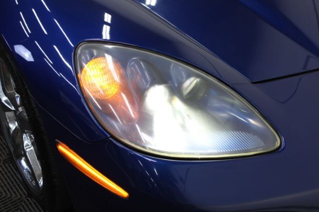 2005 Chevrolet Corvette Coupe Chantilly VA