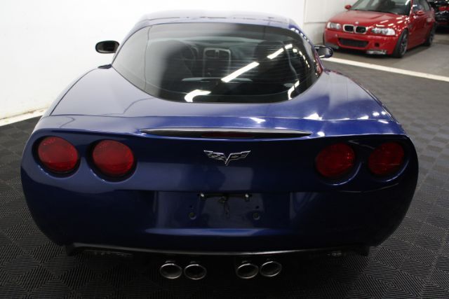 2005 Chevrolet Corvette Coupe Chantilly VA