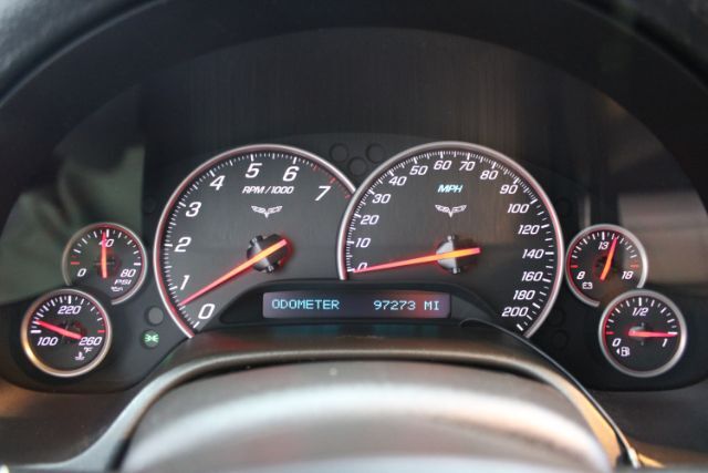 2005 Chevrolet Corvette Coupe Chantilly VA