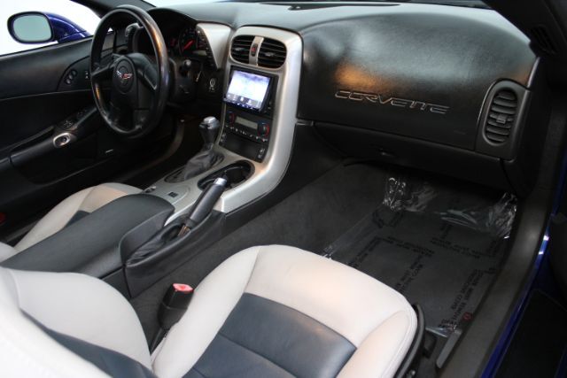 2005 Chevrolet Corvette Coupe Chantilly VA