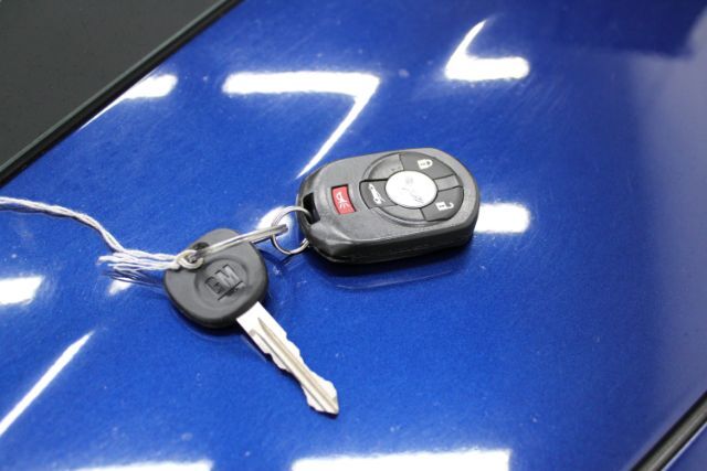 2005 Chevrolet Corvette Coupe Chantilly VA