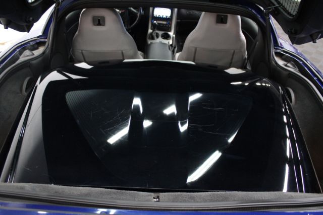 2005 Chevrolet Corvette Coupe Chantilly VA