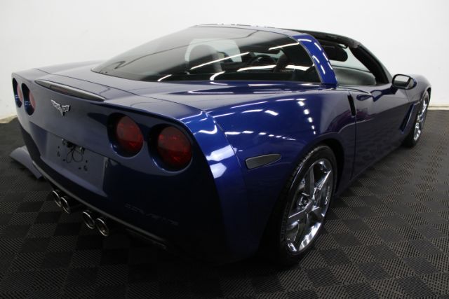 2005 Chevrolet Corvette Coupe Chantilly VA