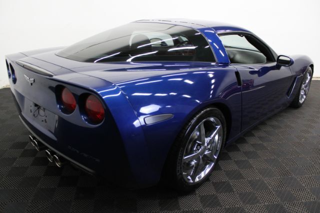 2005 Chevrolet Corvette Coupe Chantilly VA