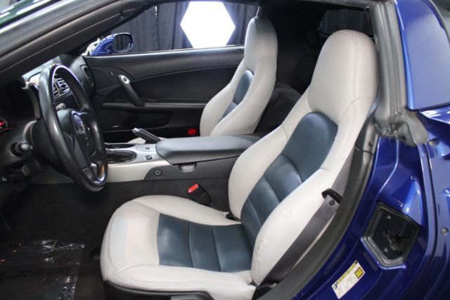 2005 Chevrolet Corvette Coupe Chantilly VA