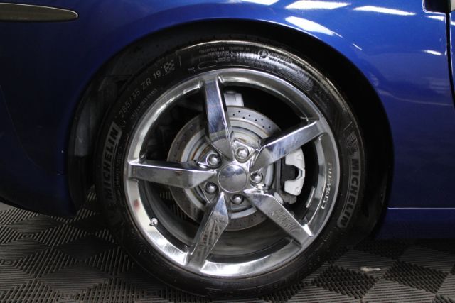 2005 Chevrolet Corvette Coupe Chantilly VA
