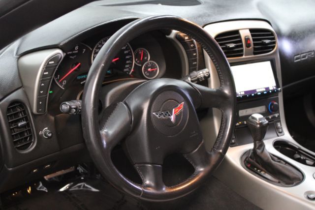 2005 Chevrolet Corvette Coupe Chantilly VA