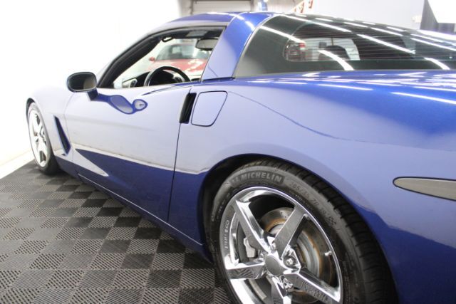 2005 Chevrolet Corvette Coupe Chantilly VA
