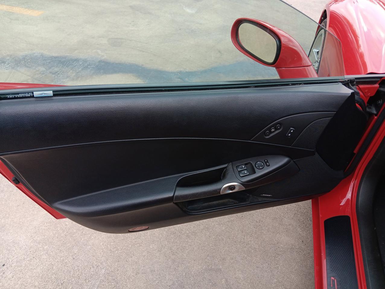 2005 Chevrolet Corvette xDrive35i San Antonio TX