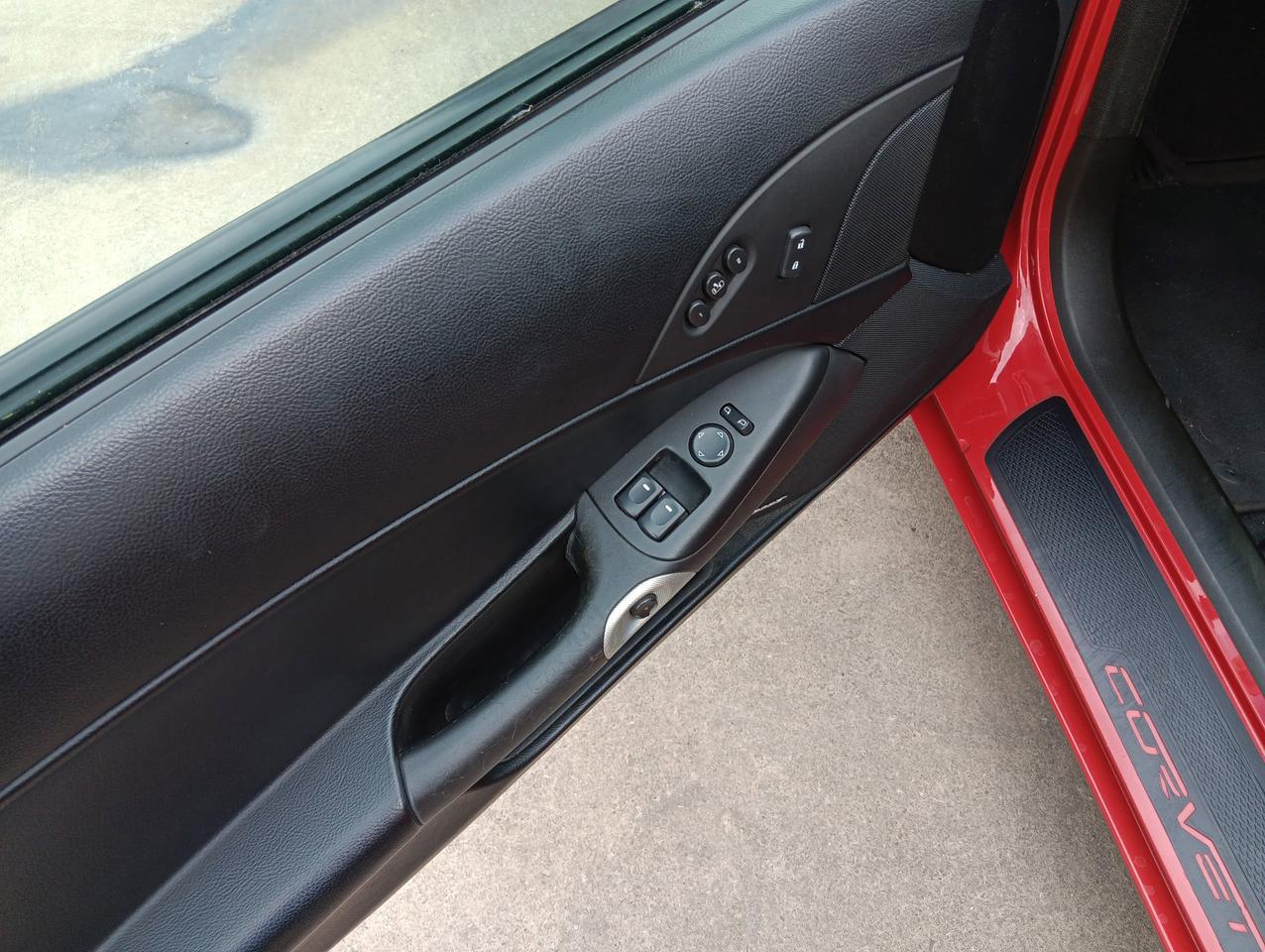 2005 Chevrolet Corvette xDrive35i San Antonio TX