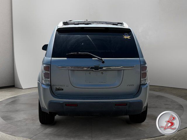 2005 Chevrolet EQUINOX LT Salt Lake City UT