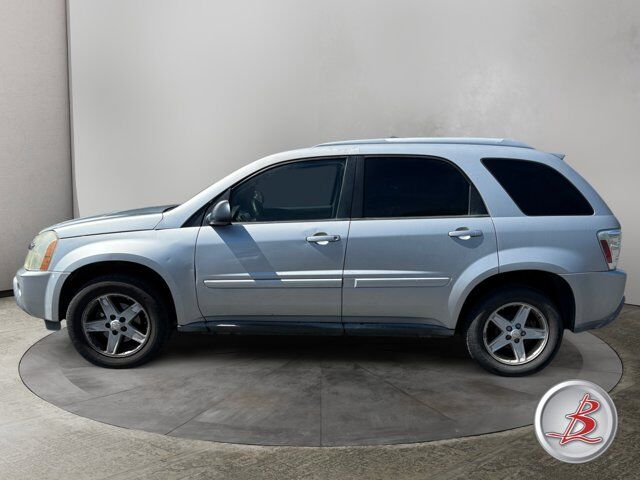 2005 Chevrolet EQUINOX LT Salt Lake City UT