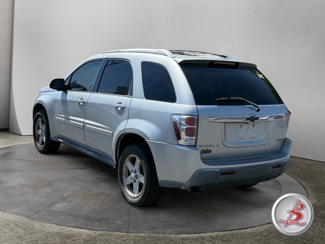 2005 Chevrolet EQUINOX LT Salt Lake City UT