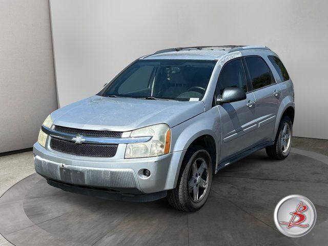 2005 Chevrolet EQUINOX LT Salt Lake City UT