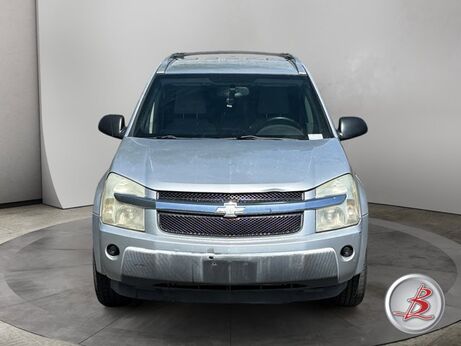 2005_Chevrolet_EQUINOX_LT_ Salt Lake City UT