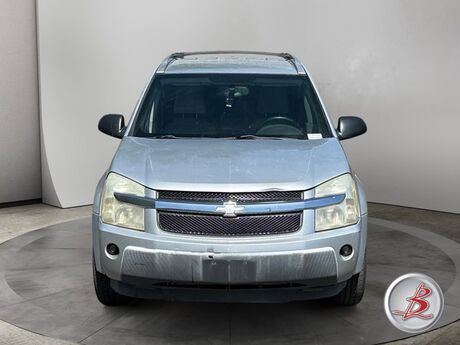 2005 Chevrolet EQUINOX LT Salt Lake City UT