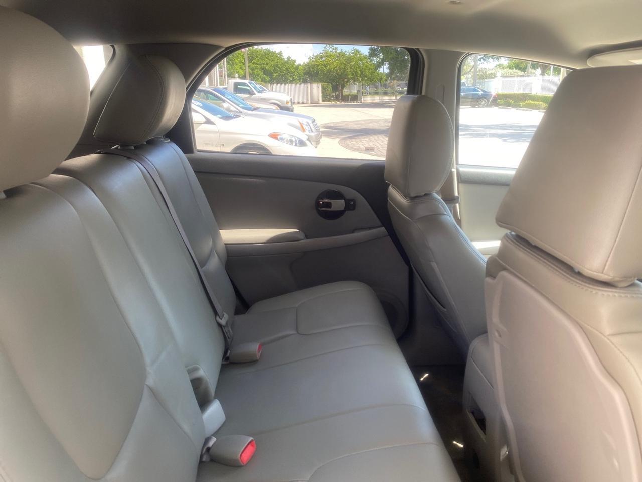 2005 Chevrolet Equinox LT LOW MILES 62,451 Pompano Beach FL