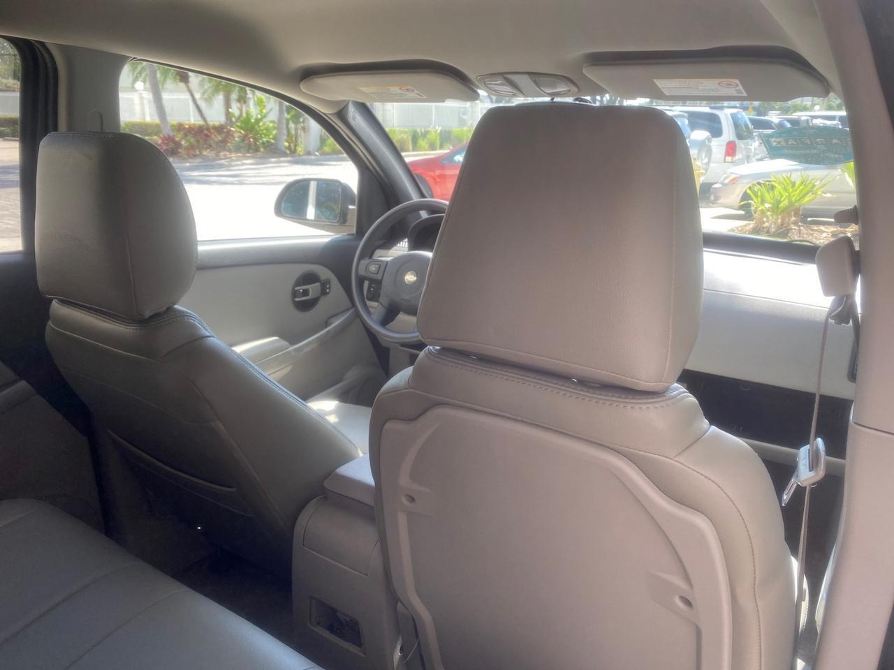 2005 Chevrolet Equinox LT LOW MILES 62,451 Pompano Beach FL