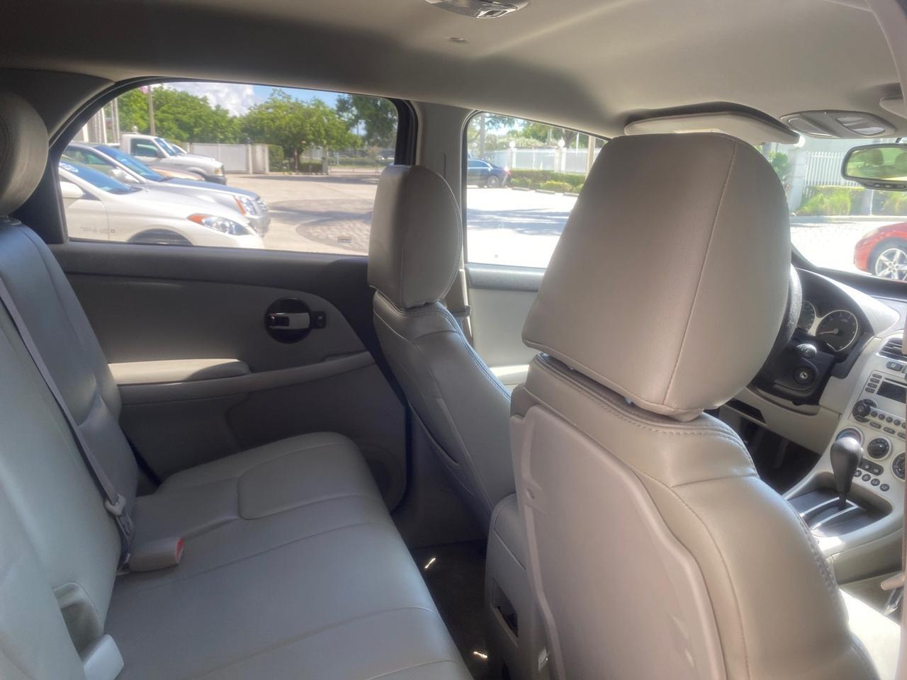 2005 Chevrolet Equinox LT LOW MILES 62,451 Pompano Beach FL