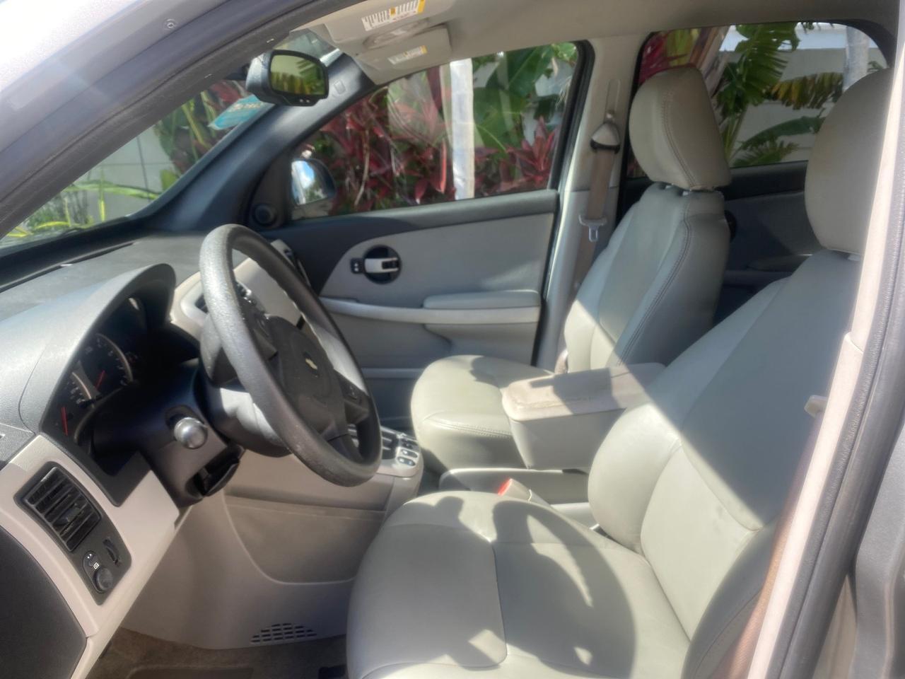 2005 Chevrolet Equinox LT LOW MILES 62,451 Pompano Beach FL