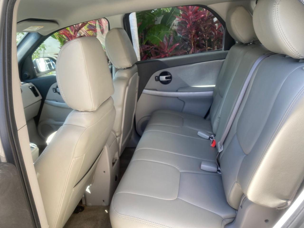 2005 Chevrolet Equinox LT LOW MILES 62,451 Pompano Beach FL