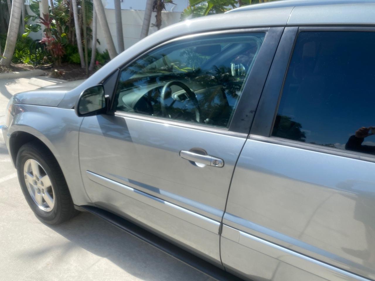 2005 Chevrolet Equinox LT LOW MILES 62,451 Pompano Beach FL