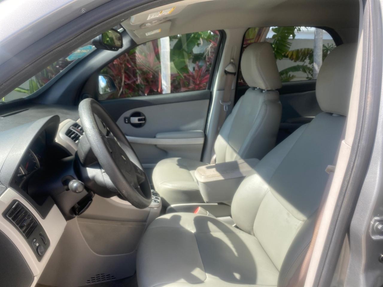 2005 Chevrolet Equinox LT LOW MILES 62,451 Pompano Beach FL