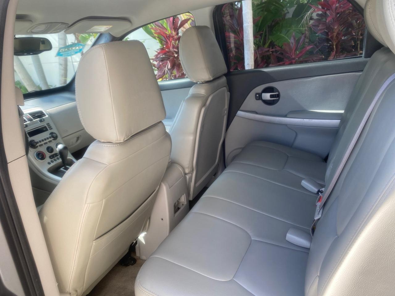 2005 Chevrolet Equinox LT LOW MILES 62,451 Pompano Beach FL