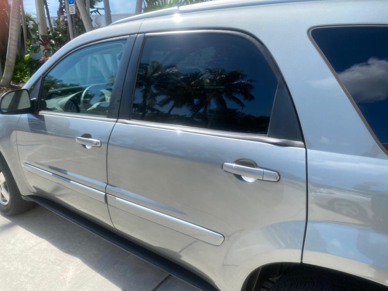 2005 Chevrolet Equinox LT LOW MILES 62,451 Pompano Beach FL