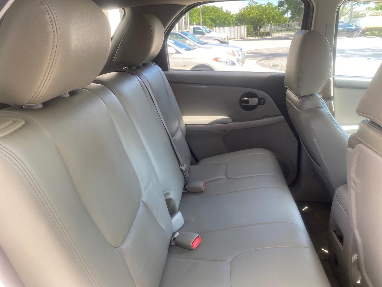 2005 Chevrolet Equinox LT LOW MILES 62,451 Pompano Beach FL