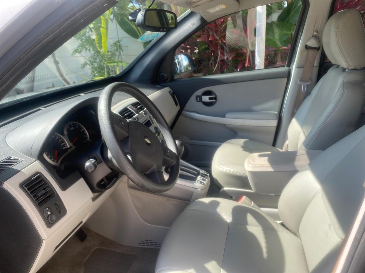 2005 Chevrolet Equinox LT LOW MILES 62,451 Pompano Beach FL