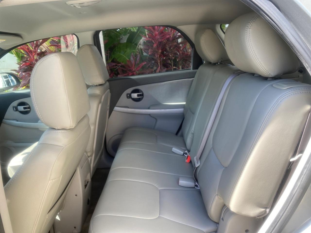 2005 Chevrolet Equinox LT LOW MILES 62,451 Pompano Beach FL
