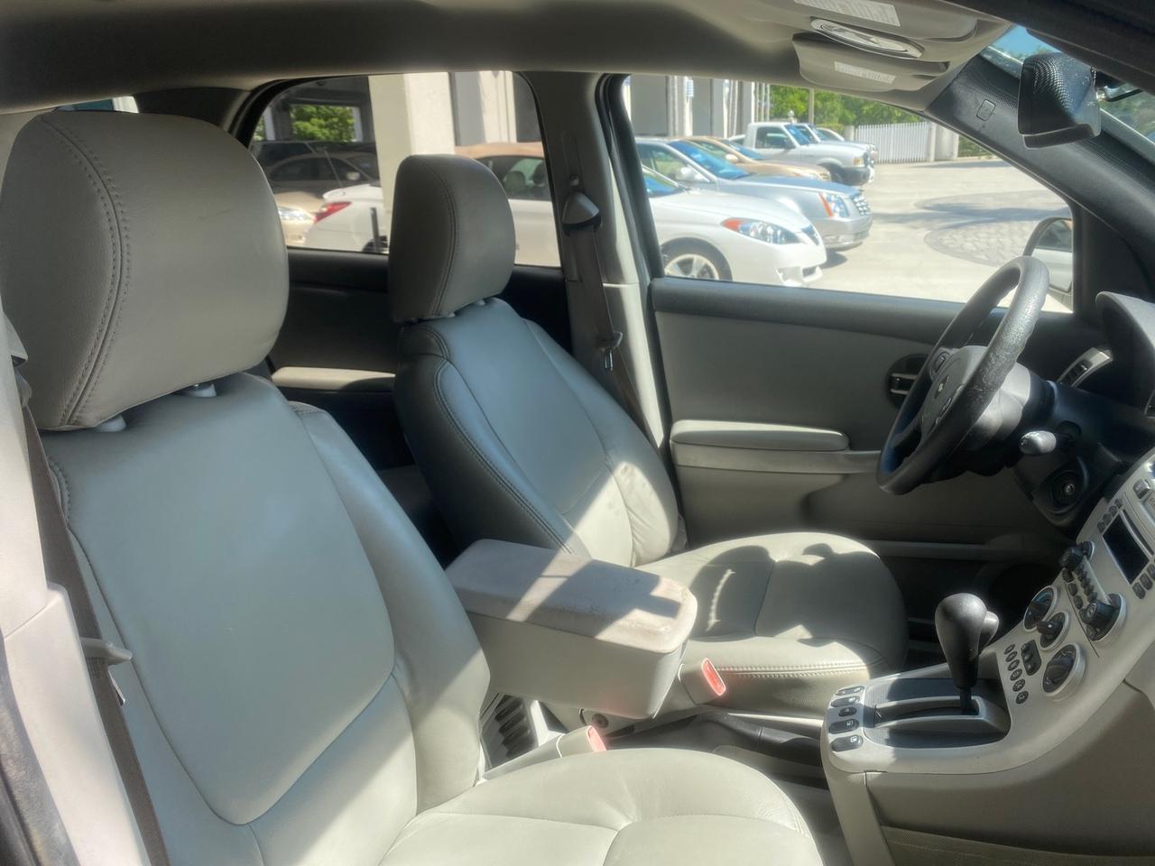 2005 Chevrolet Equinox LT LOW MILES 62,451 Pompano Beach FL