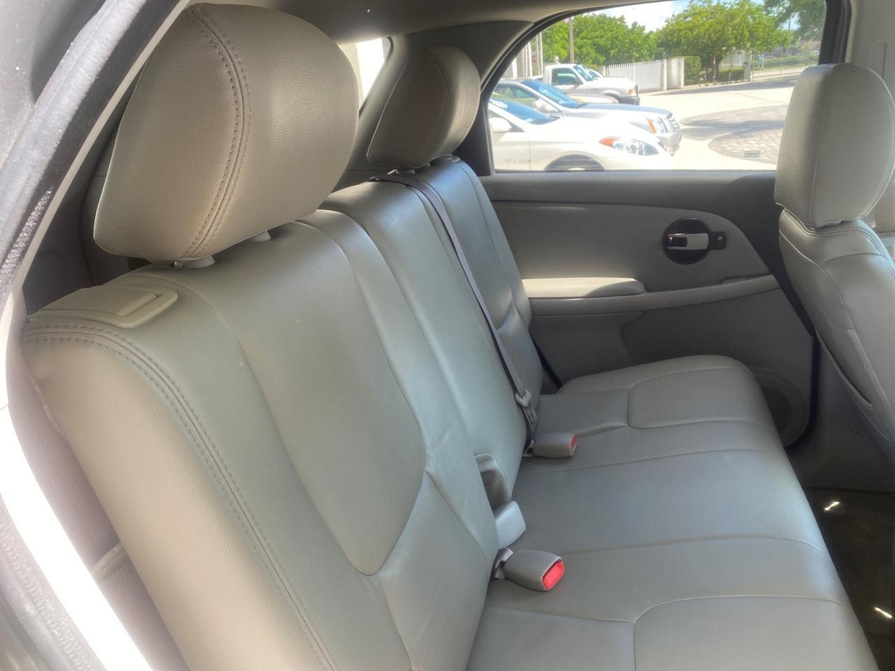 2005 Chevrolet Equinox LT LOW MILES 62,451 Pompano Beach FL