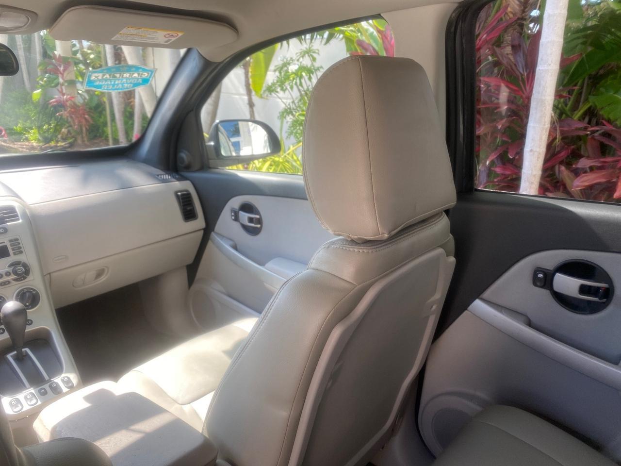 2005 Chevrolet Equinox LT LOW MILES 62,451 Pompano Beach FL
