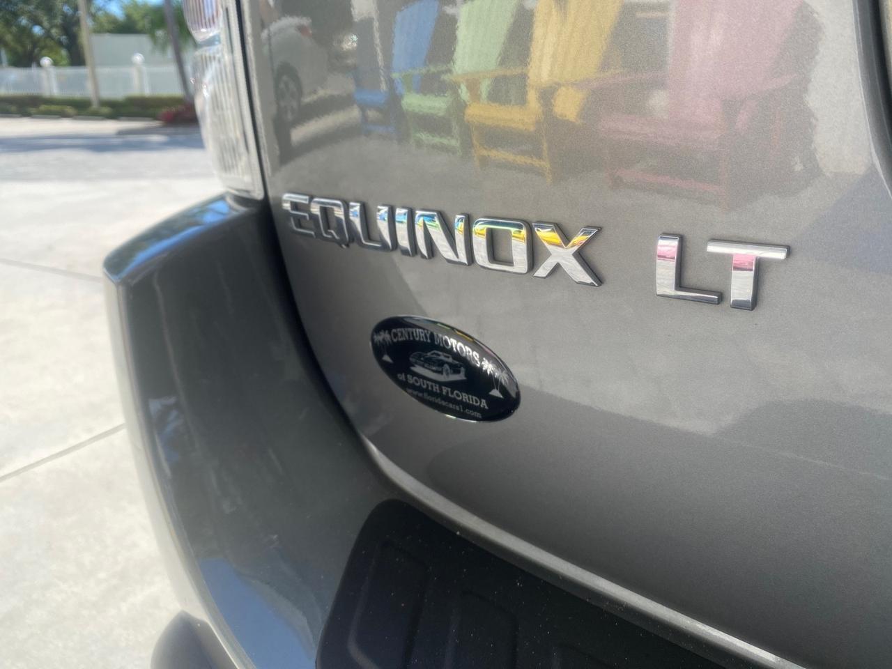 2005 Chevrolet Equinox LT LOW MILES 62,451 Pompano Beach FL