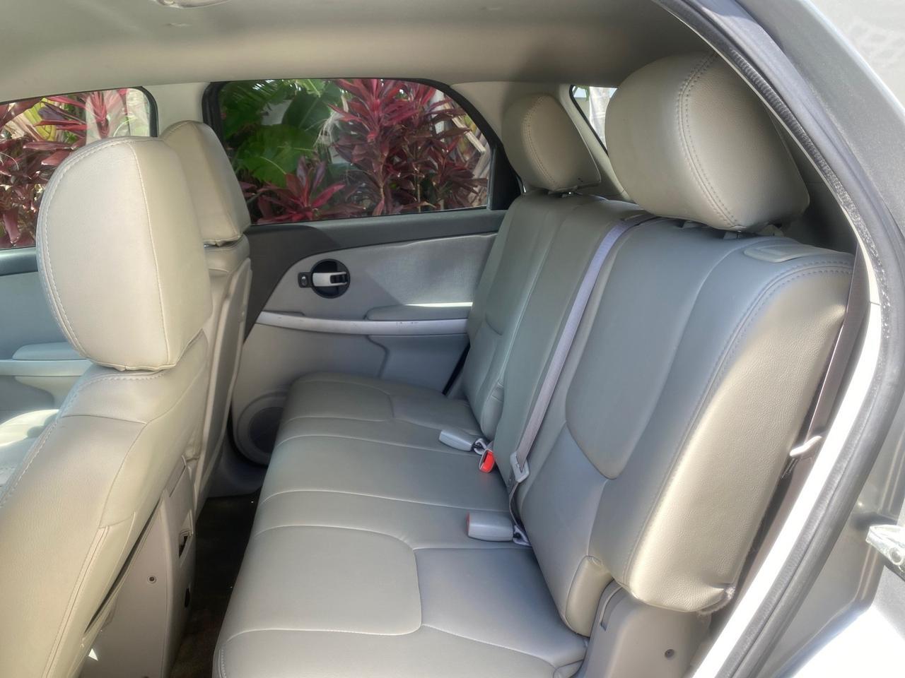 2005 Chevrolet Equinox LT LOW MILES 62,451 Pompano Beach FL