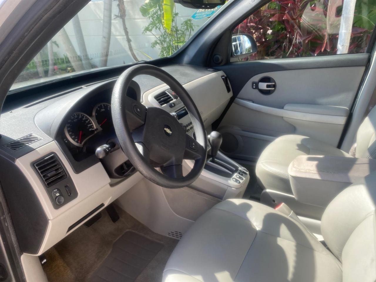2005 Chevrolet Equinox LT LOW MILES 62,451 Pompano Beach FL