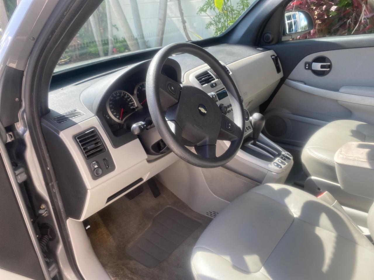 2005 Chevrolet Equinox LT LOW MILES 62,451 Pompano Beach FL