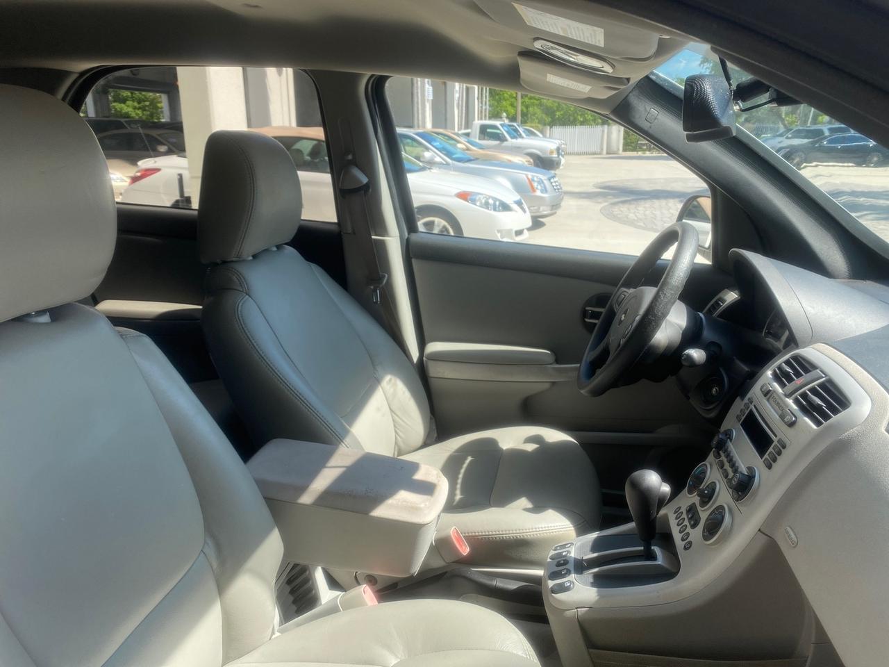 2005 Chevrolet Equinox LT LOW MILES 62,451 Pompano Beach FL