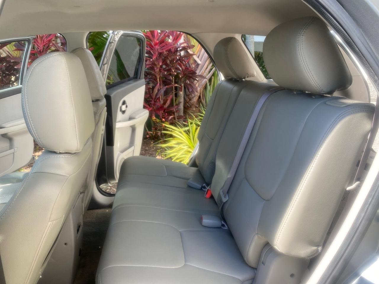 2005 Chevrolet Equinox LT LOW MILES 62,451 Pompano Beach FL