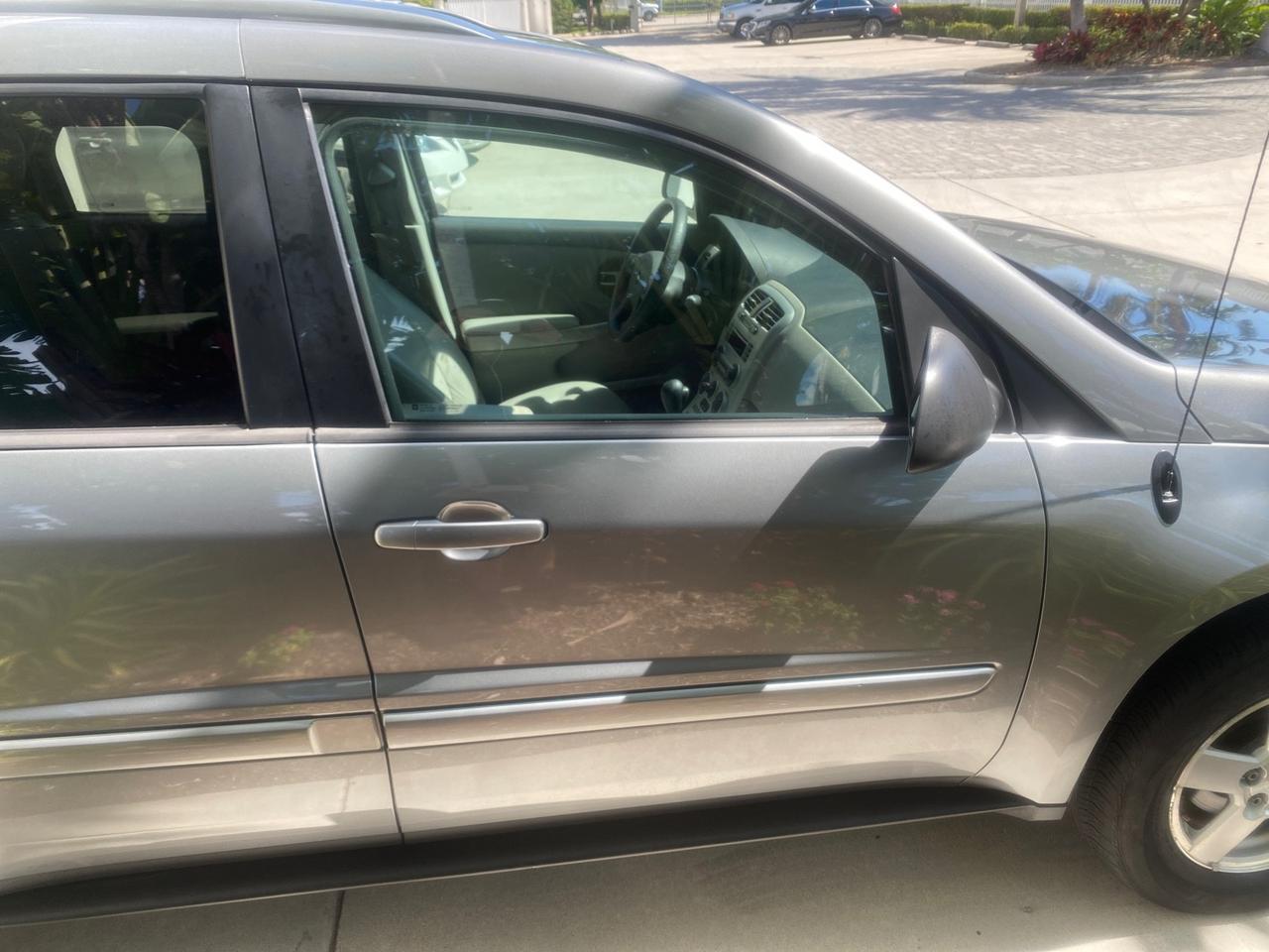 2005 Chevrolet Equinox LT LOW MILES 62,451 Pompano Beach FL