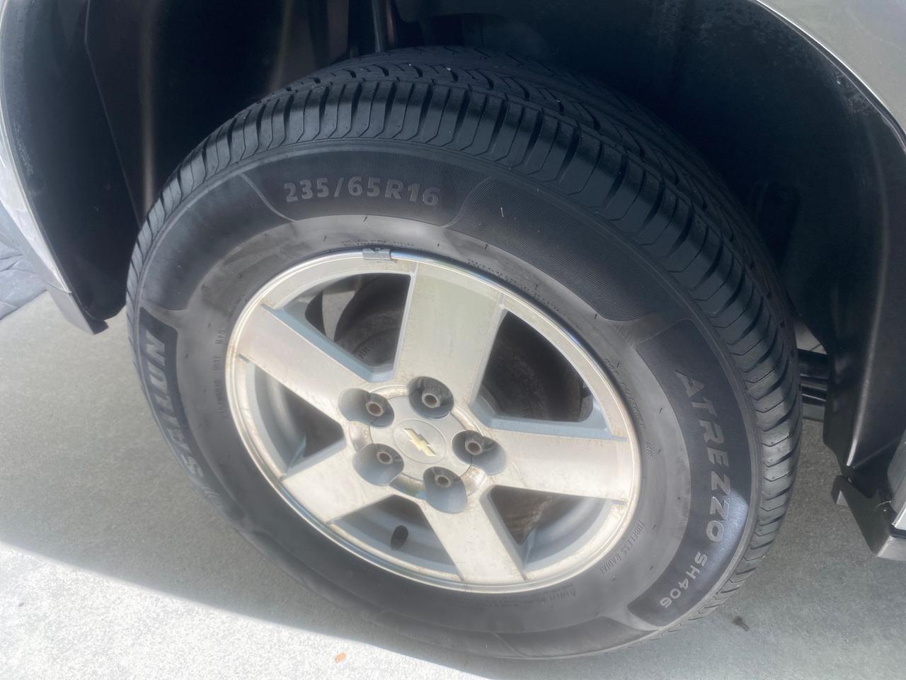 2005 Chevrolet Equinox LT LOW MILES 62,451 Pompano Beach FL