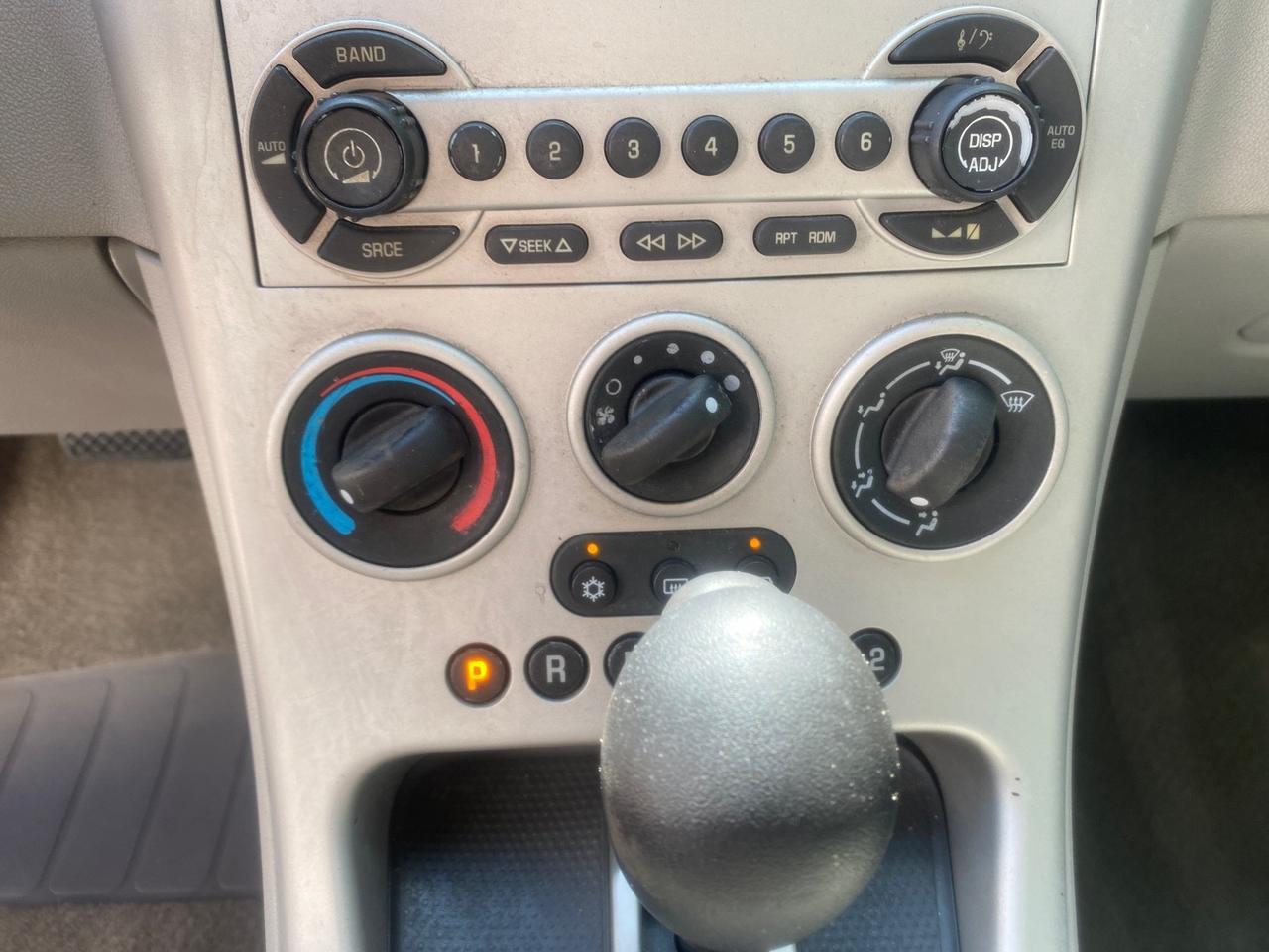 2005 Chevrolet Equinox LT LOW MILES 62,451 Pompano Beach FL