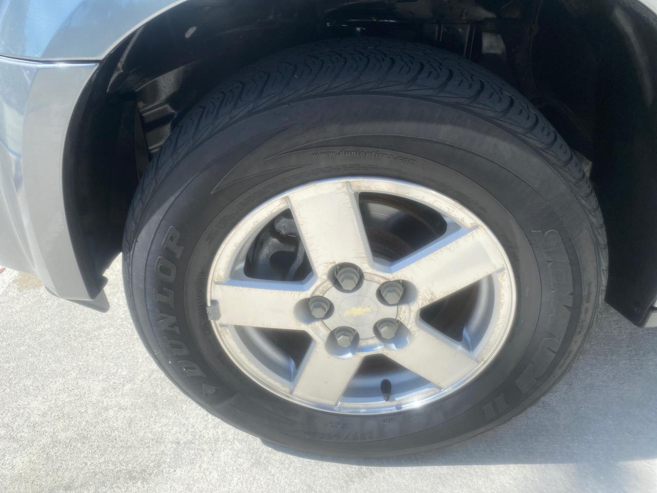 2005 Chevrolet Equinox LT LOW MILES 62,451 Pompano Beach FL