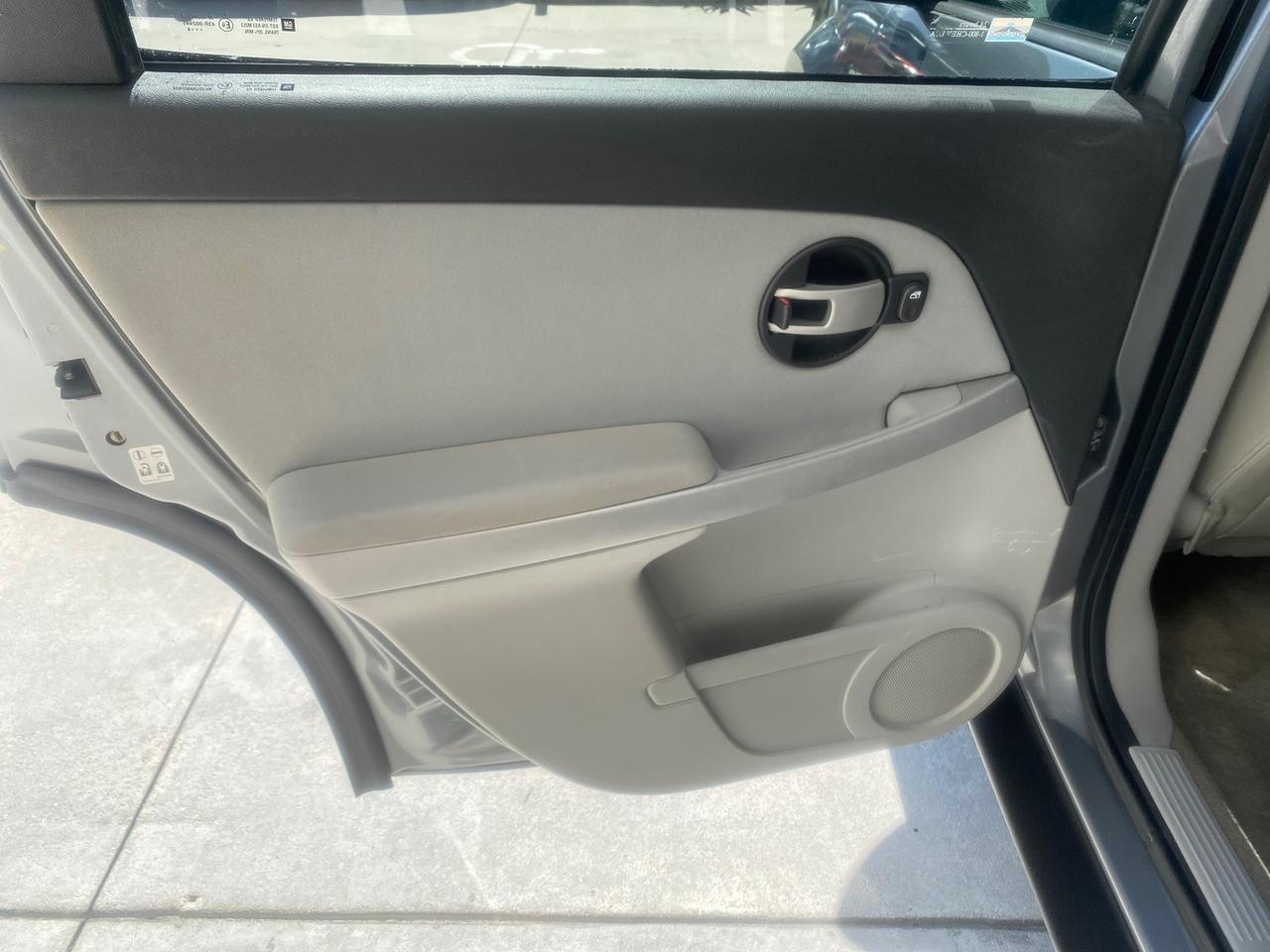 2005 Chevrolet Equinox LT LOW MILES 62,451 Pompano Beach FL